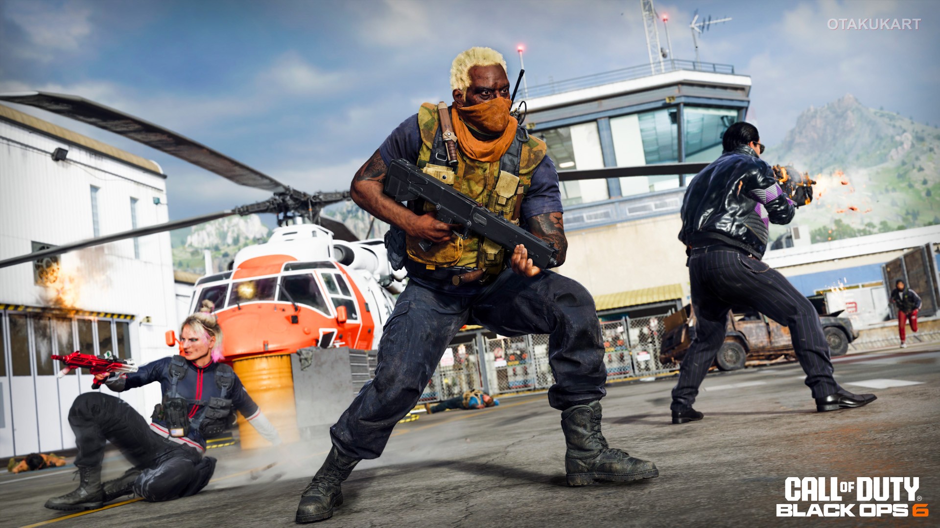 Activision Confronts Call of Duty Cheat Seller in New Video