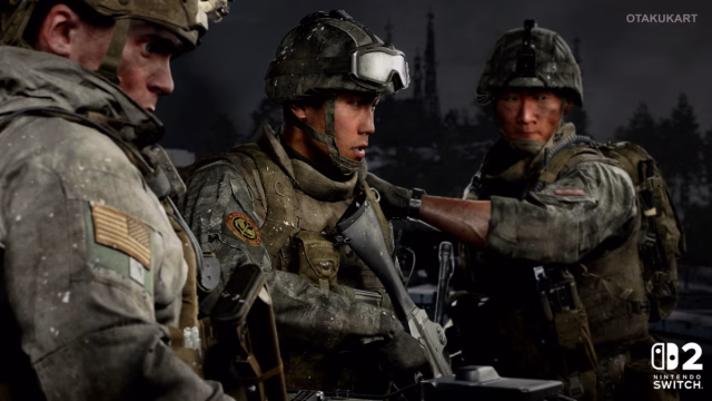 Nintendo Download August 28, 2026: Call of Duty Modern Warfare 4 Beta, Elden Ring and New Switch Games