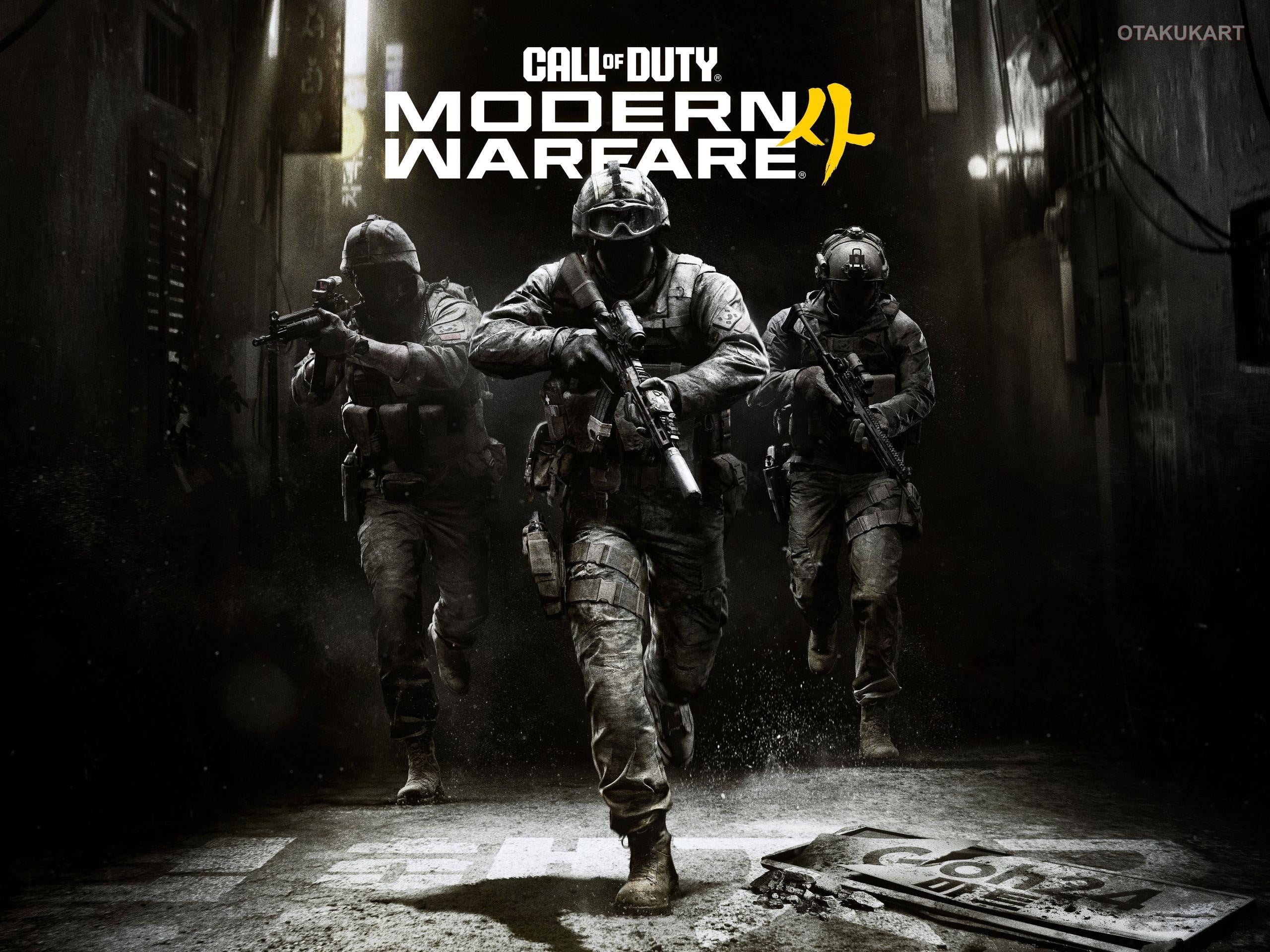 Call Of Duty Modern Warfare 4 Switch 2 Physical Edition Reportedly Won call-of-duty-modern-warfare-4-switch-2-physical-edition-reportedly-won
