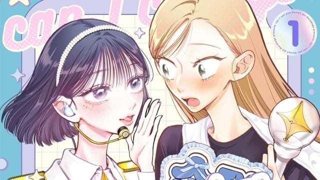 Yen Press Announces Nine New Manga and Light Novel Acquisitions at Anime NYC 2026
