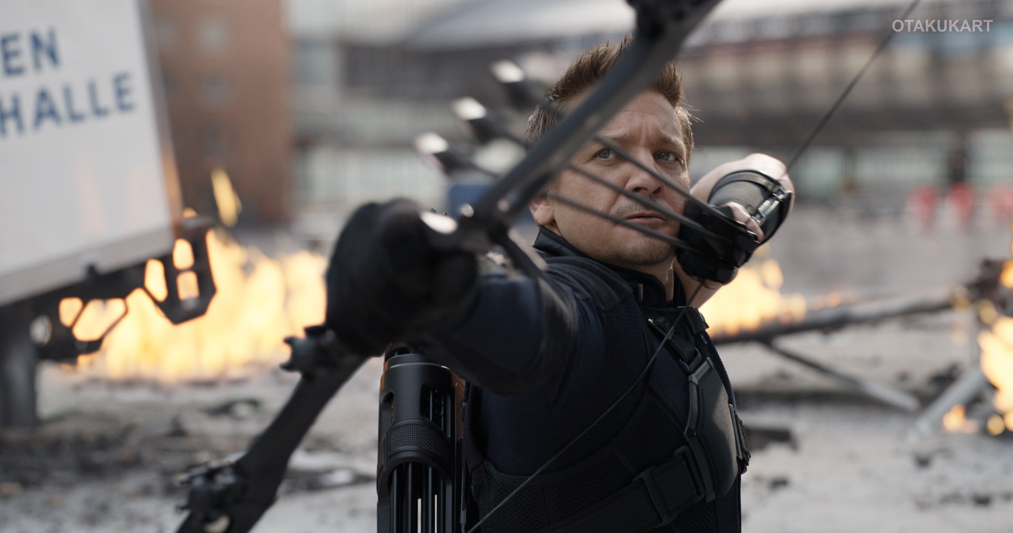 Captain America: Civil War