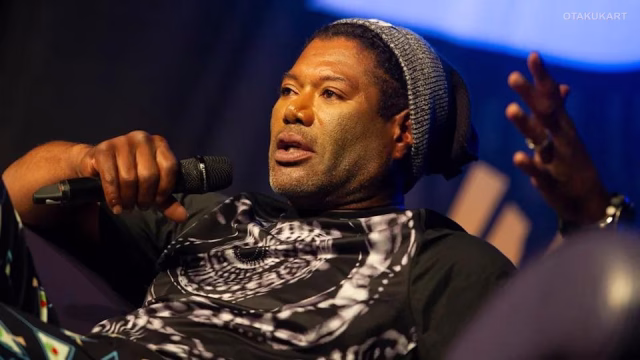 Christopher Judge Clarifies His God of War TV Show Criticism, Says He Wasn’t Chasing Amazon’s Kratos Role