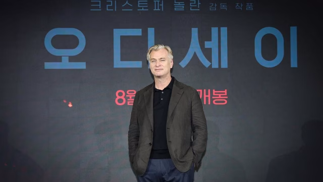 Christopher Nolan Says The Odyssey Was Never Meant to ‘Christianize’ Homer’s Epic