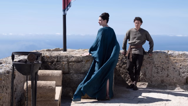 Christopher Nolan’s The Odyssey Sets Digital and 4K Blu-ray Release Date