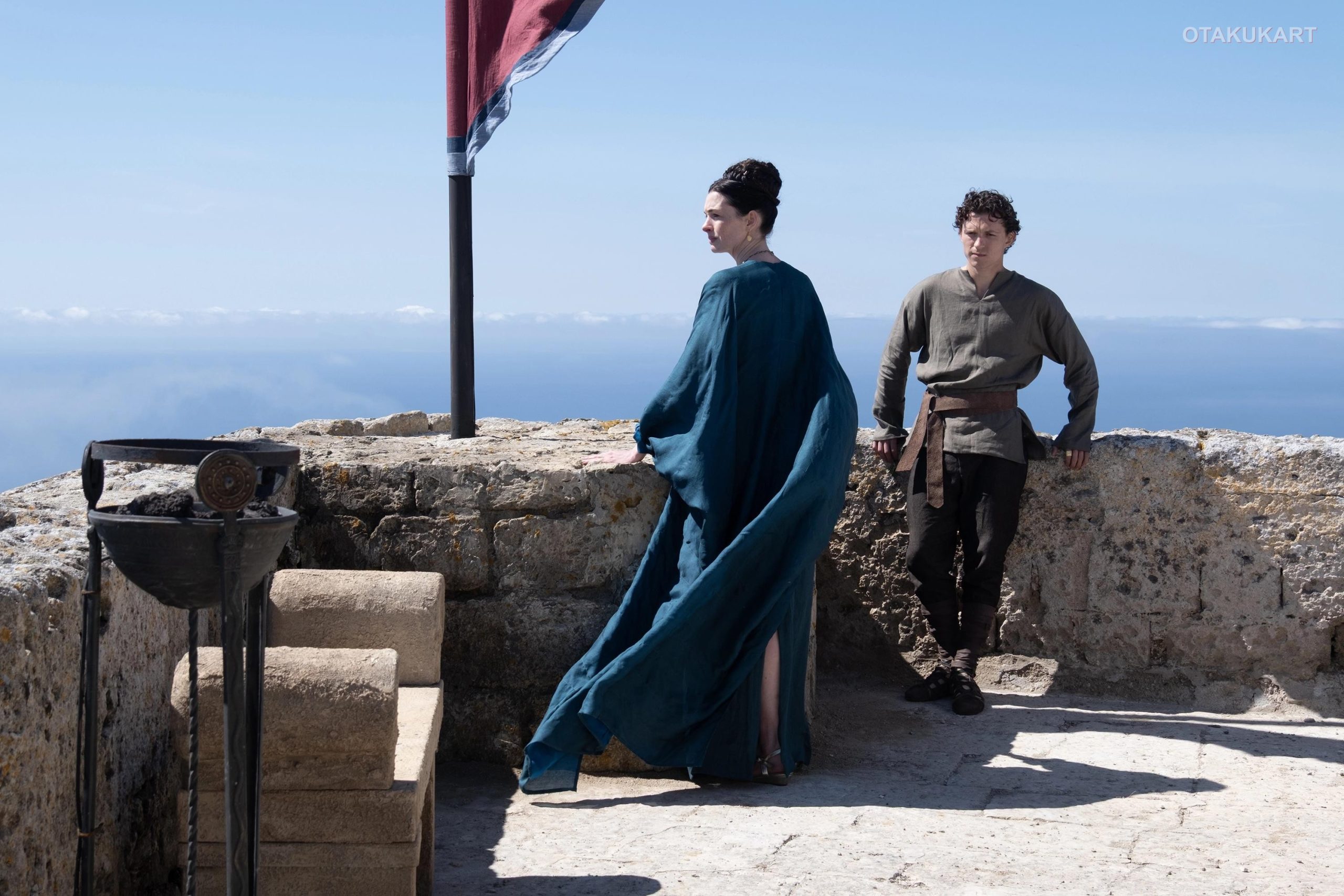 Christopher Nolan’s The Odyssey Sets Digital and 4K Blu-ray Release Date