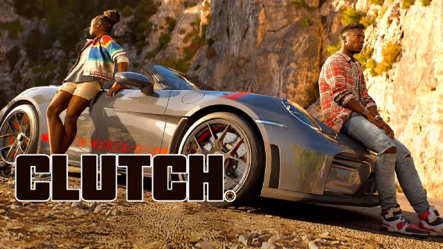 Forza Horizon 5 Creative Director Says He Left Playground Games to Chase Game of the Year With Clutch