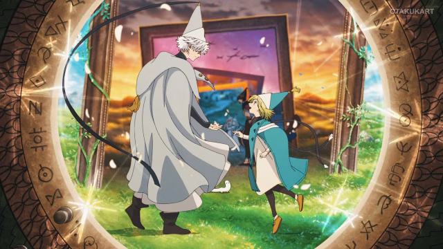 Witch Hat Atelier Wins Best Anime Series at the 2026 Astra TV Awards