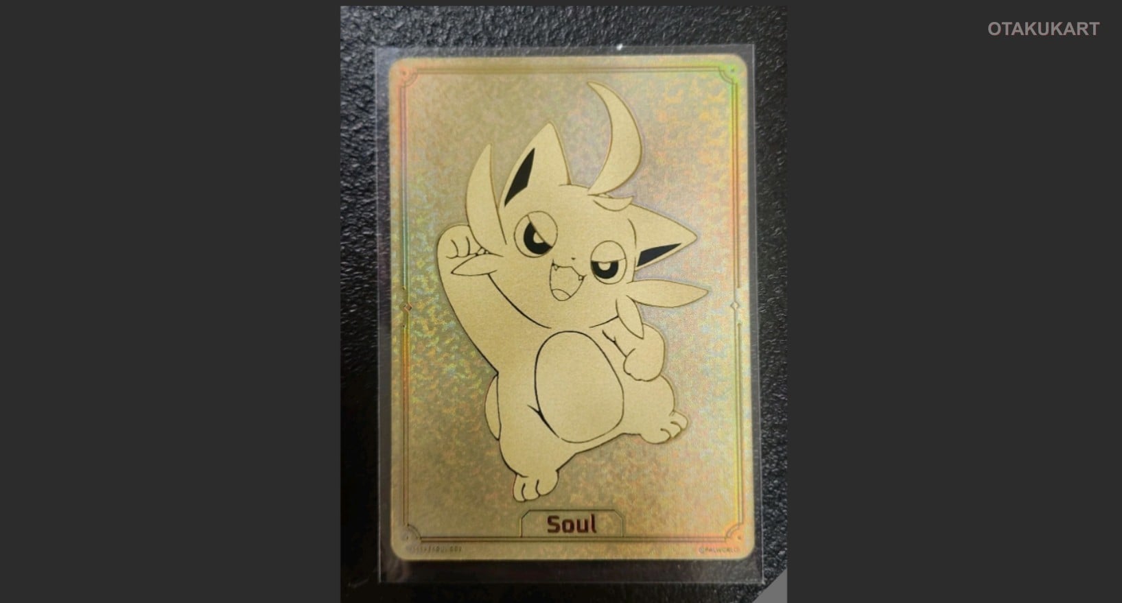 Palworld Trading Cards Are Selling for Thousands Online