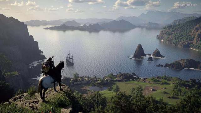 Crimson Desert Developer Pearl Abyss to Showcase Open-World Creation at Gamescom Dev 2026