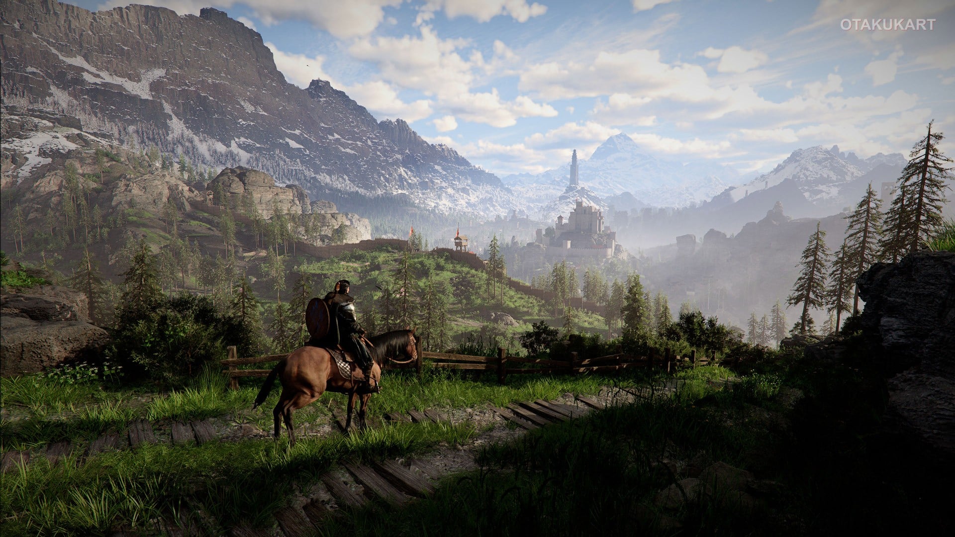 Crimson Desert Scores Two Nominations at Gamescom 2026