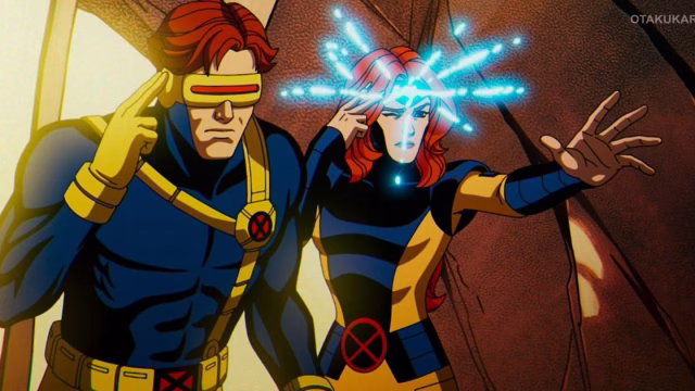 X-Men ’97 Producer Eric Lewald Says Marvel Must Stay True to the Characters in Live-Action Reboot