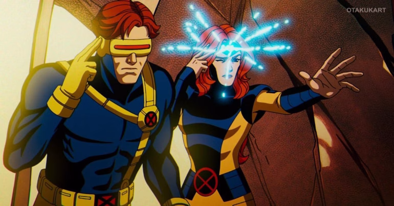 X-Men ’97 Producer Eric Lewald Says Marvel Must Stay True to the Characters in Live-Action Reboot