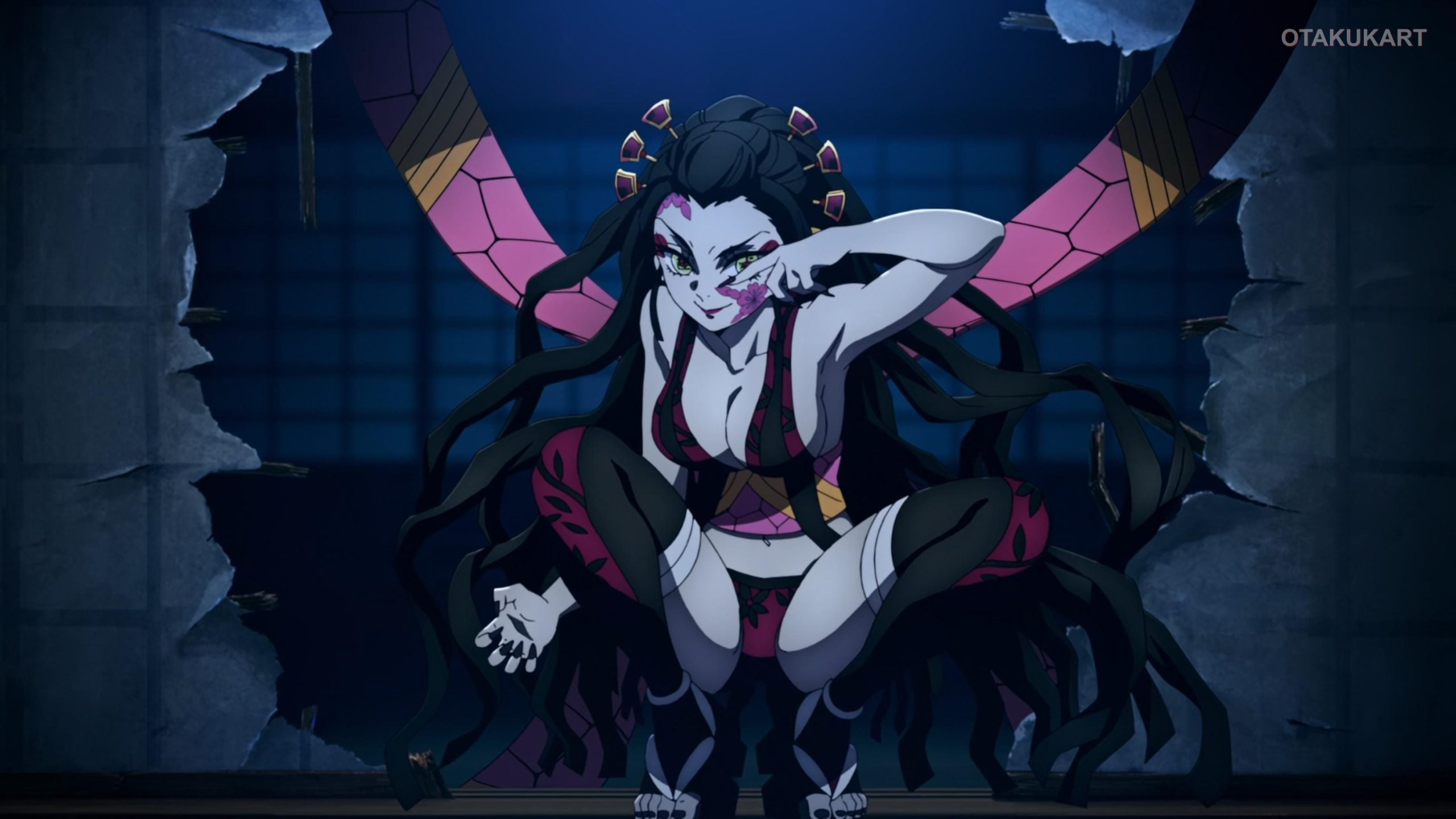 Daki