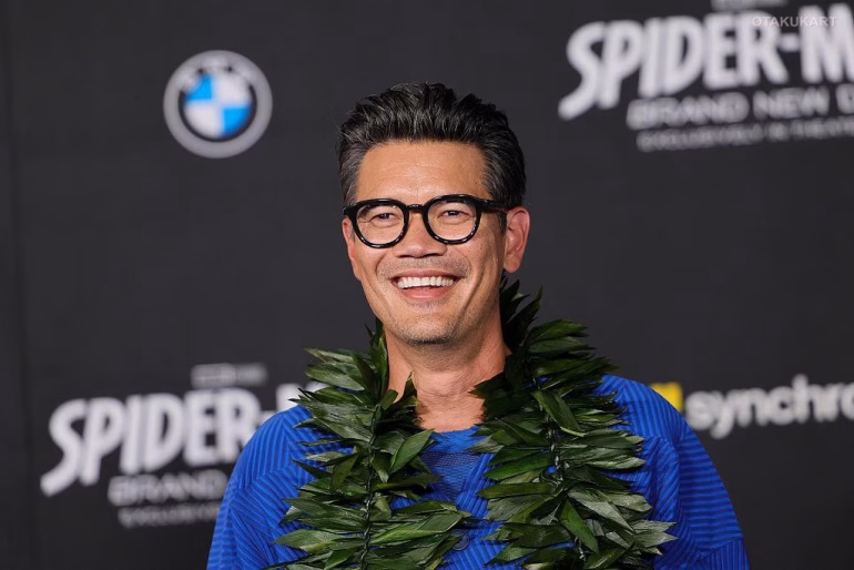 Spider-Man: Brand New Day Director Says Movies Shaped How He Understands the World