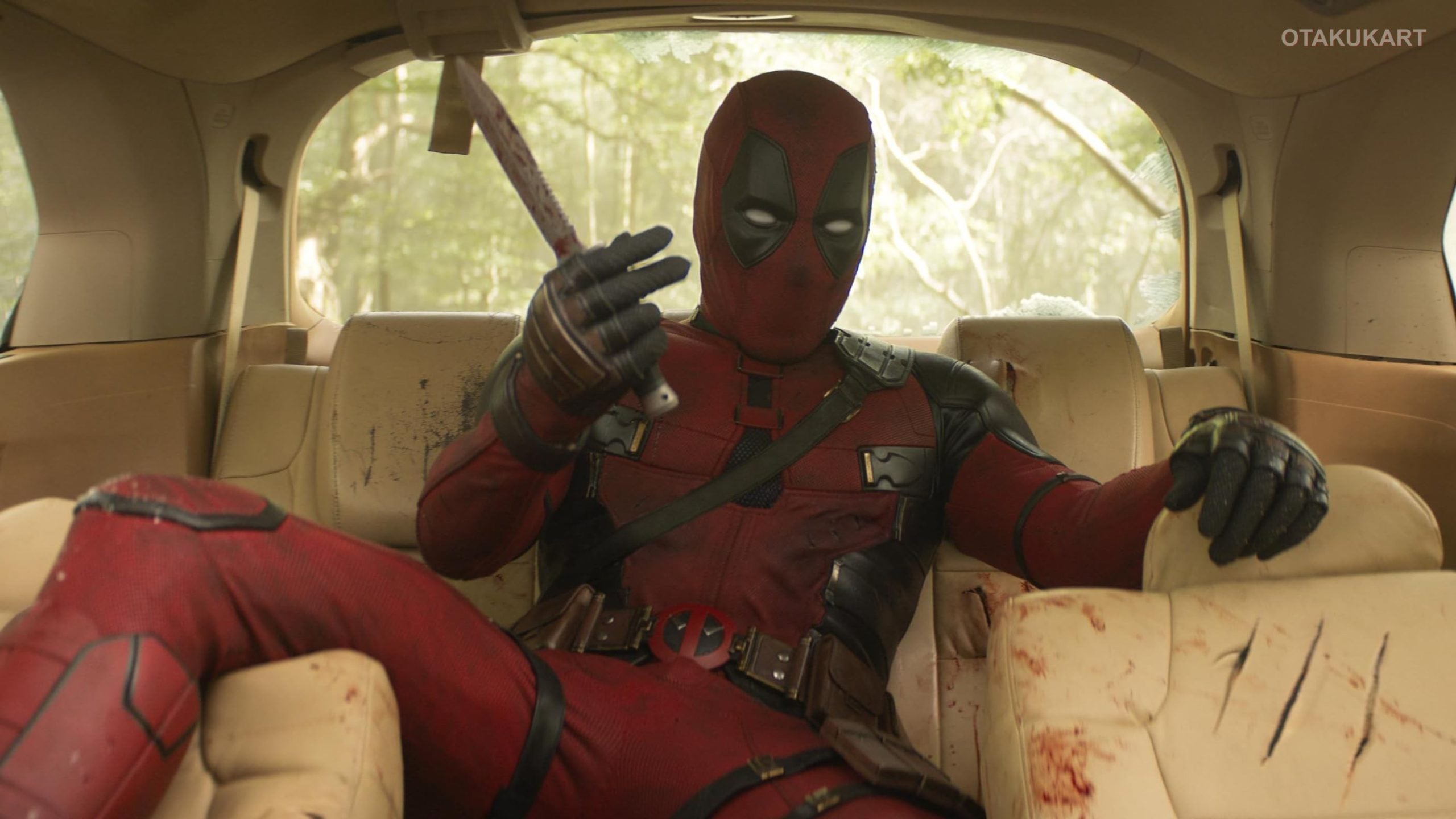 Deadpool & Wolverine