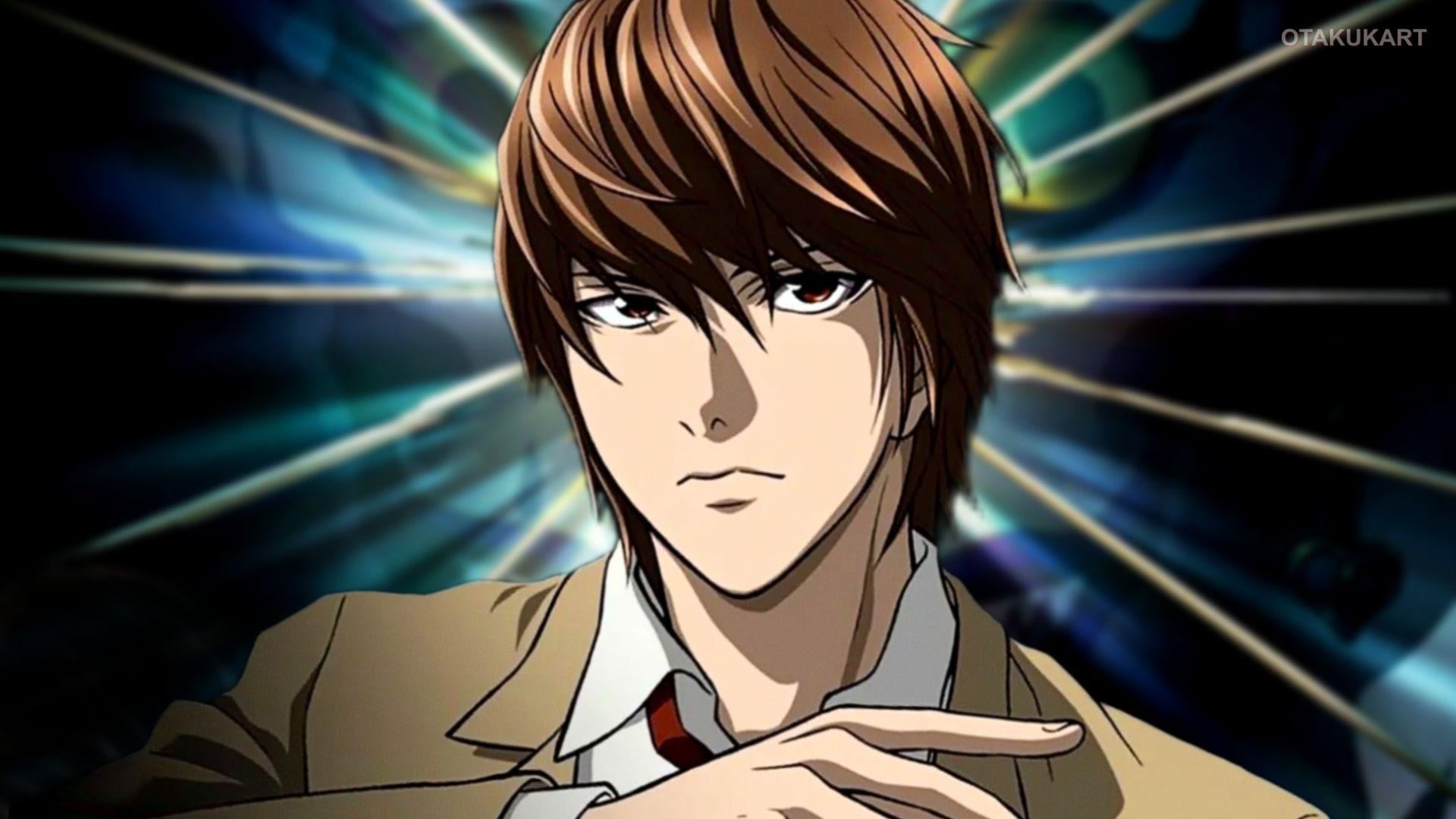 Death Note