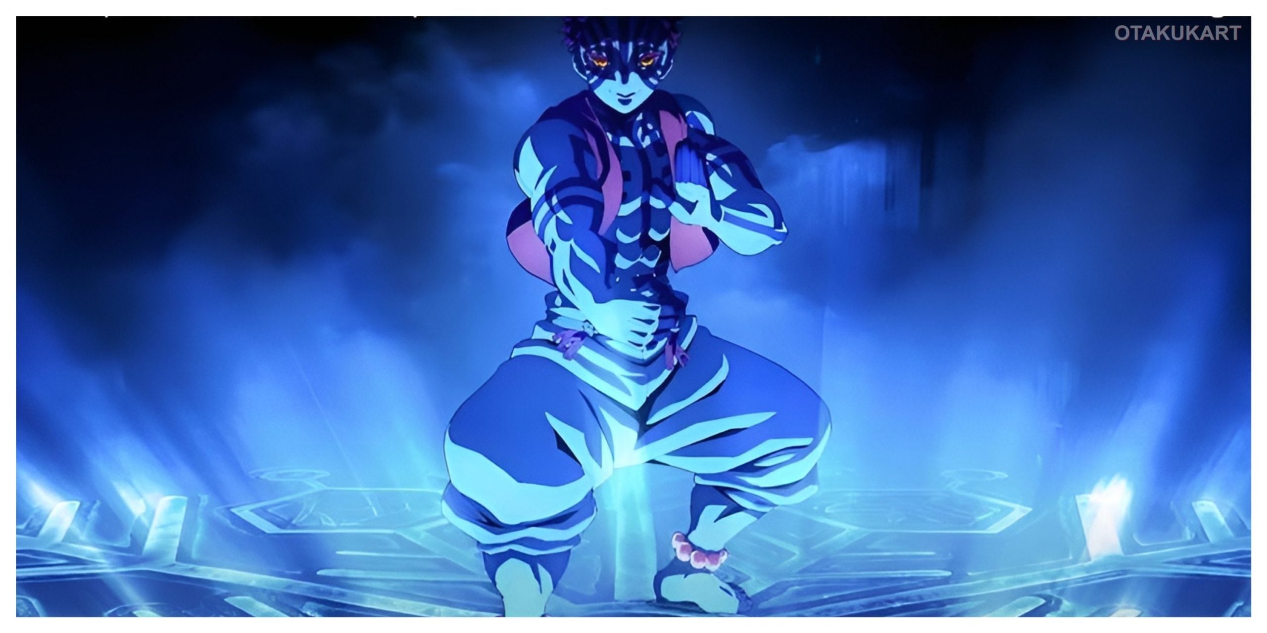 Demon Slayer