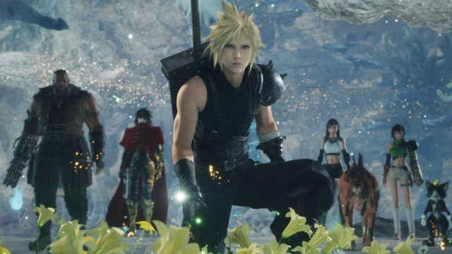 Final Fantasy 7 Revelation Director Says the Main Game Will Fully Conclude the Story, With Any DLC Focused Only on Untold Character Stories