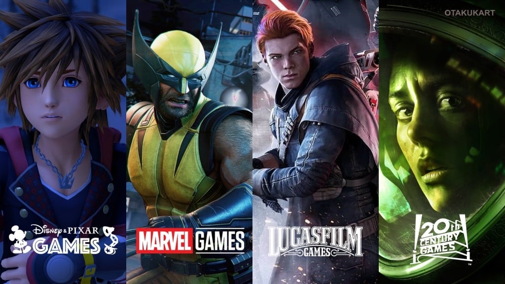 Disney Games Surpasses $4 Billion in Annual Consumer Spending as Gaming Becomes Key to Its Entertainment Strategy