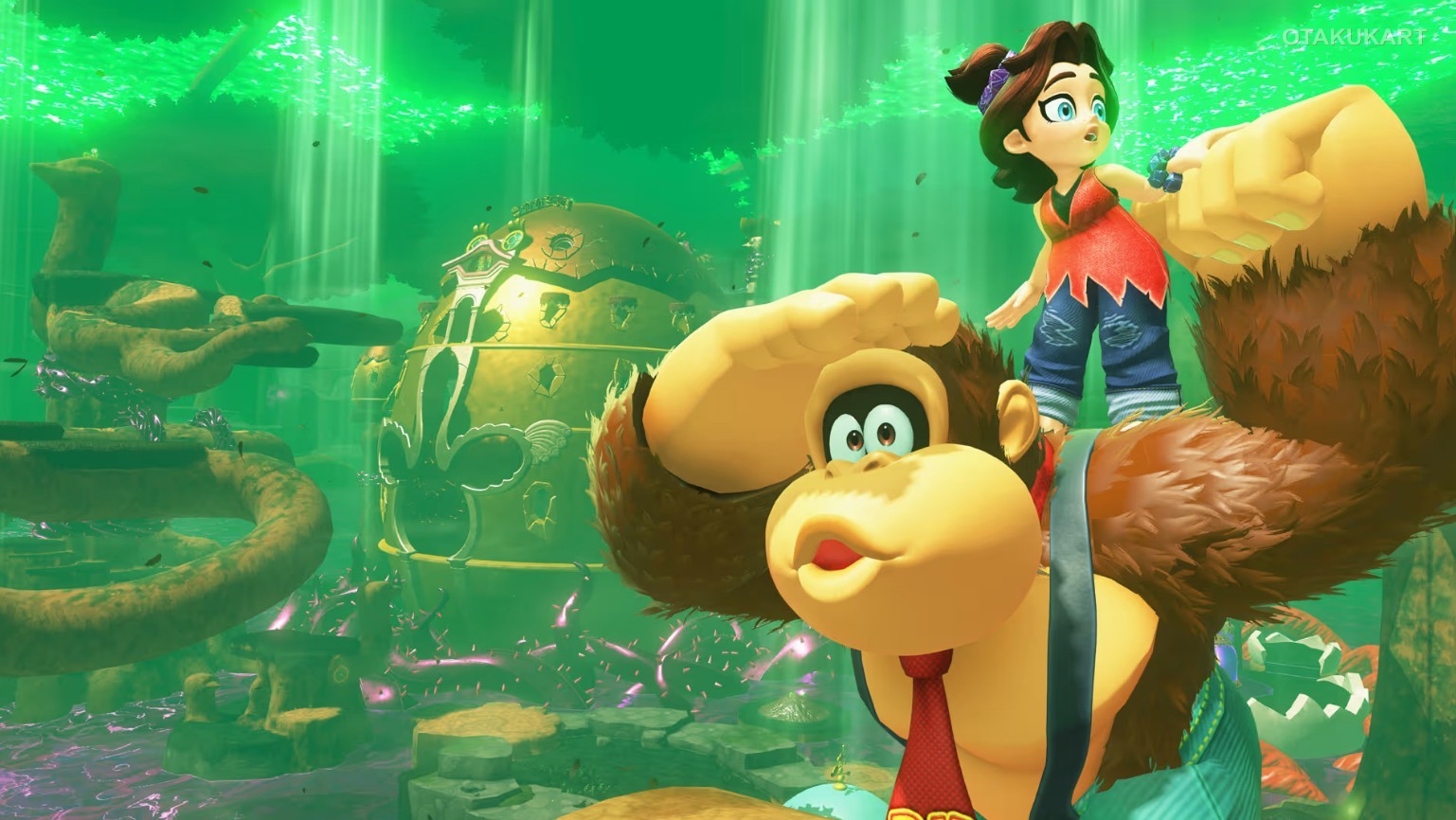 Nintendo Wants Developers to Experiment With New Ideas First