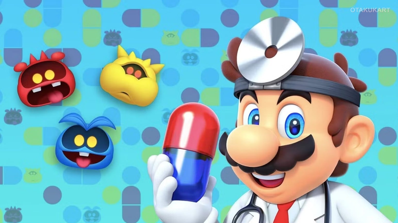 Nintendo’s Dr. Mario World Trademark Renewal Sparks Revival Speculation