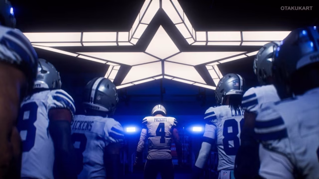 Nintendo Download: Madden NFL 27 and Oblivion Remastered Launch on Switch 2