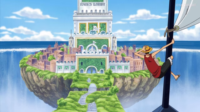 15 Anime Arcs That Changed Their Series Forever, Ranked