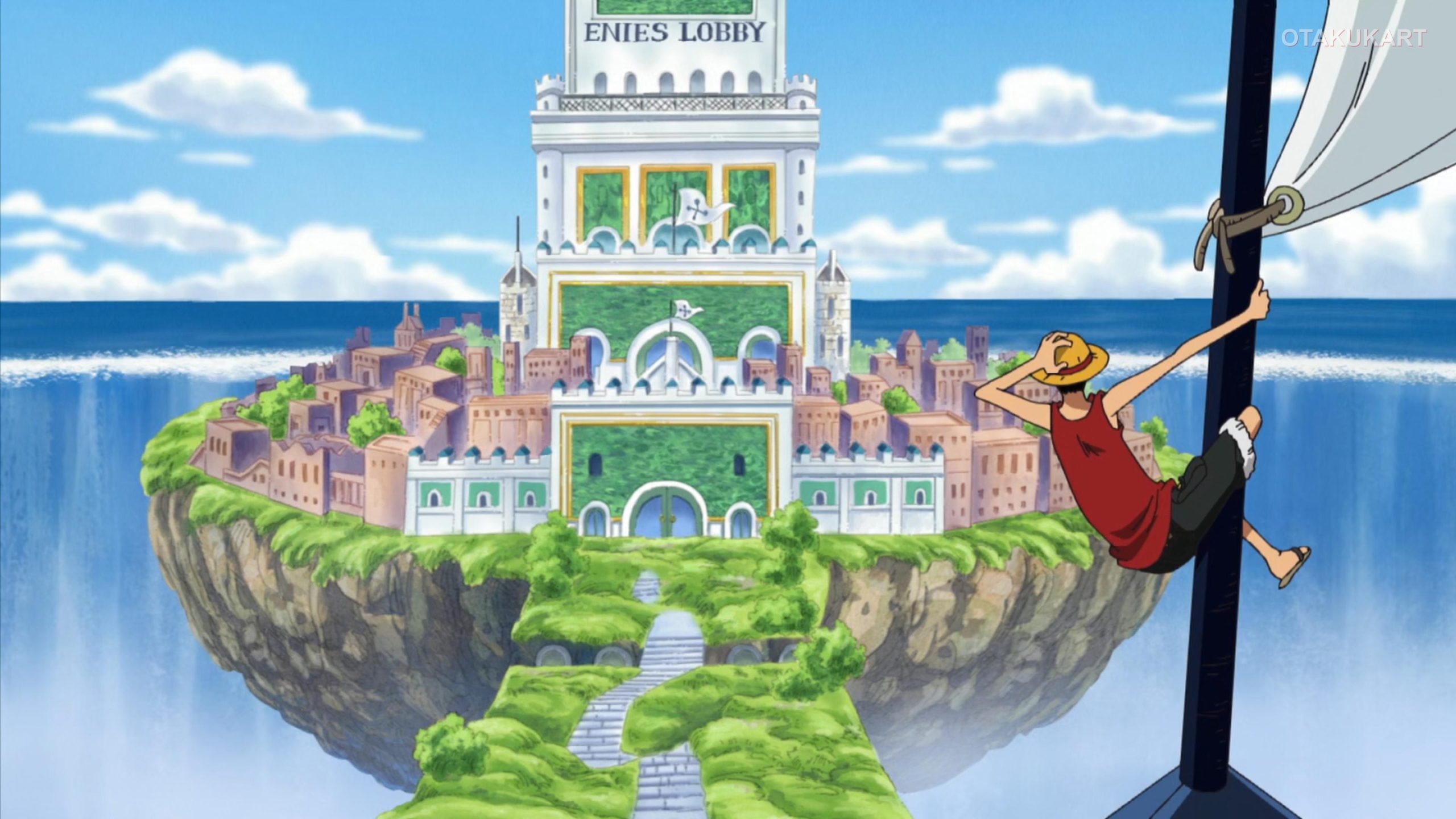 15 Anime Arcs That Changed Their Series Forever, Ranked