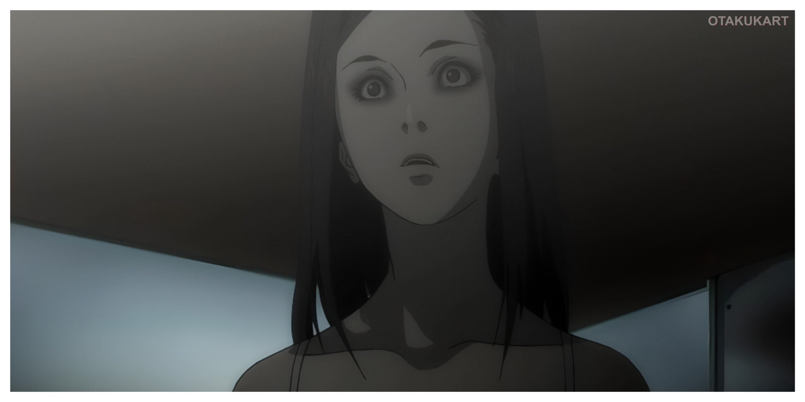 Ergo Proxy