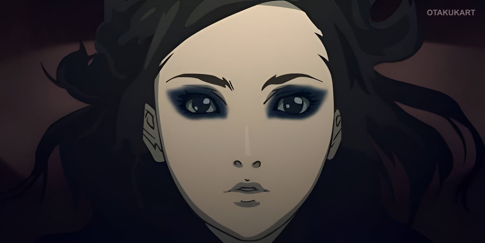 Ergo Proxy