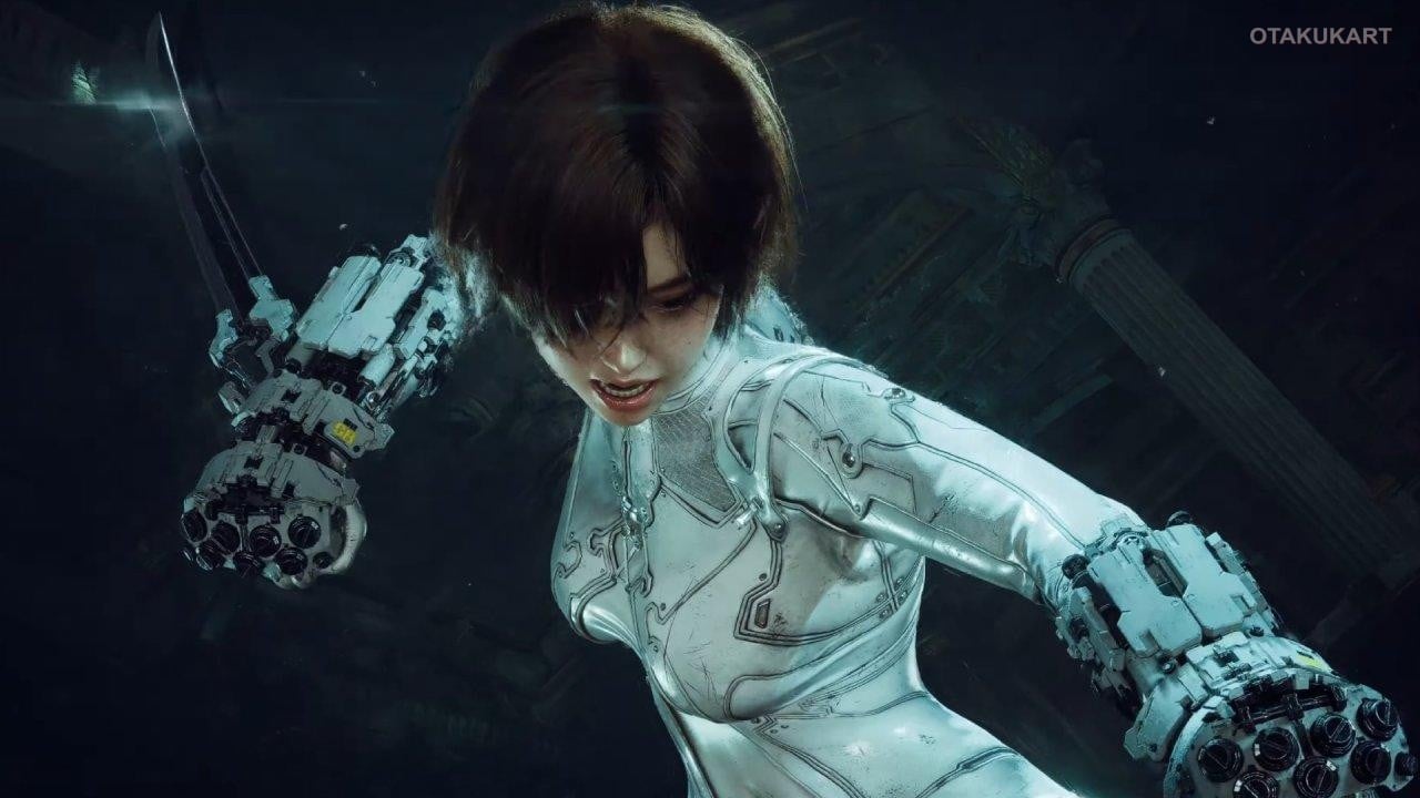 Shift Up CEO Defends Stellar Blade's Evie Against AI Rumors
