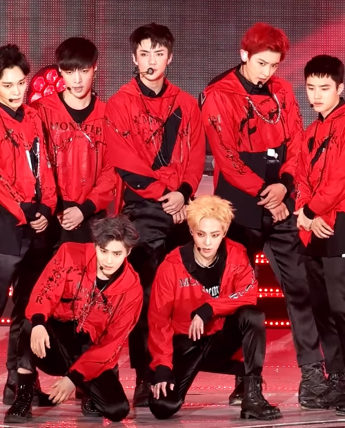 EXO