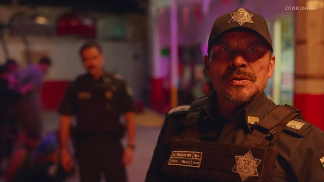 Netflix’s Facing El Chapo Becomes a Major Streaming Hit With 18 Million Views