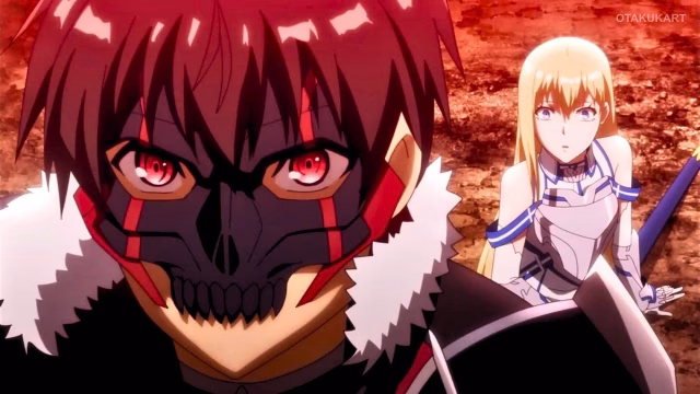 Berserk of Gluttony Season 2 Officially Confirmed for 2027