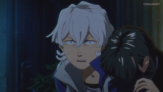 Fool Night Anime Reveals New Teaser, English Dub Cast, and November 2026 Netflix Release