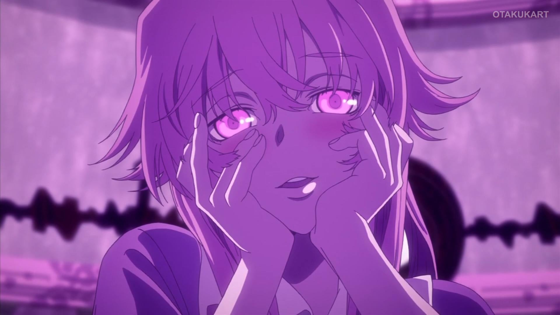 The Future Diary