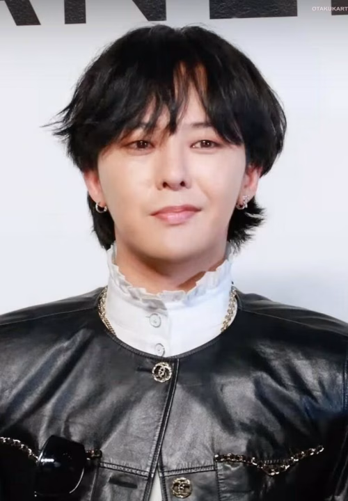 G-Dragon