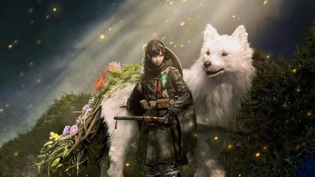 Game Freak promises continuous Beast of Reincarnation updates, confirms camera fixes and larger text are coming