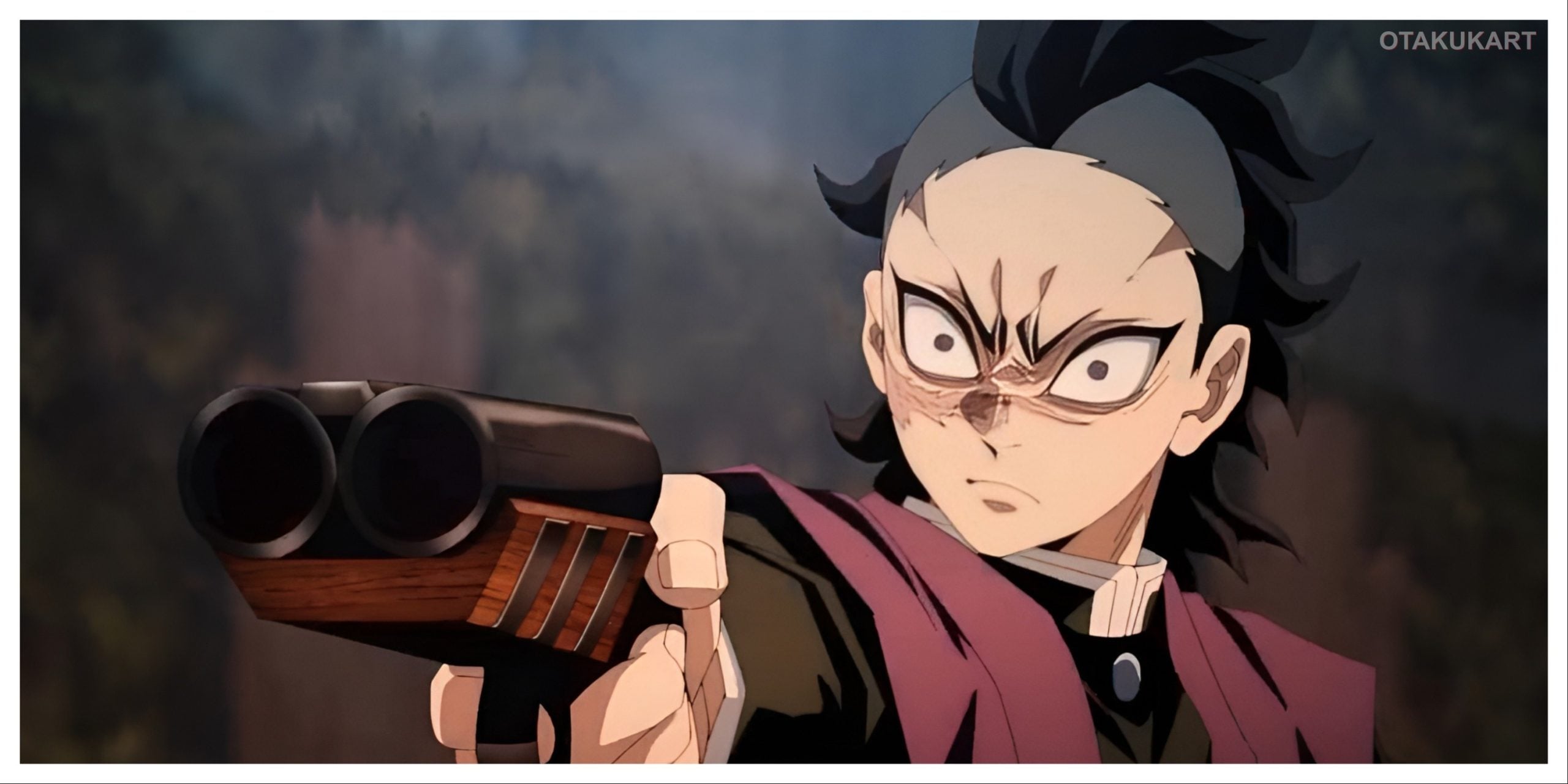 Genya Shinazugawa
