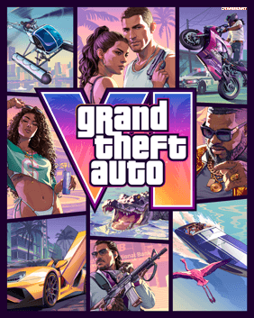 Grand Theft Auto VI