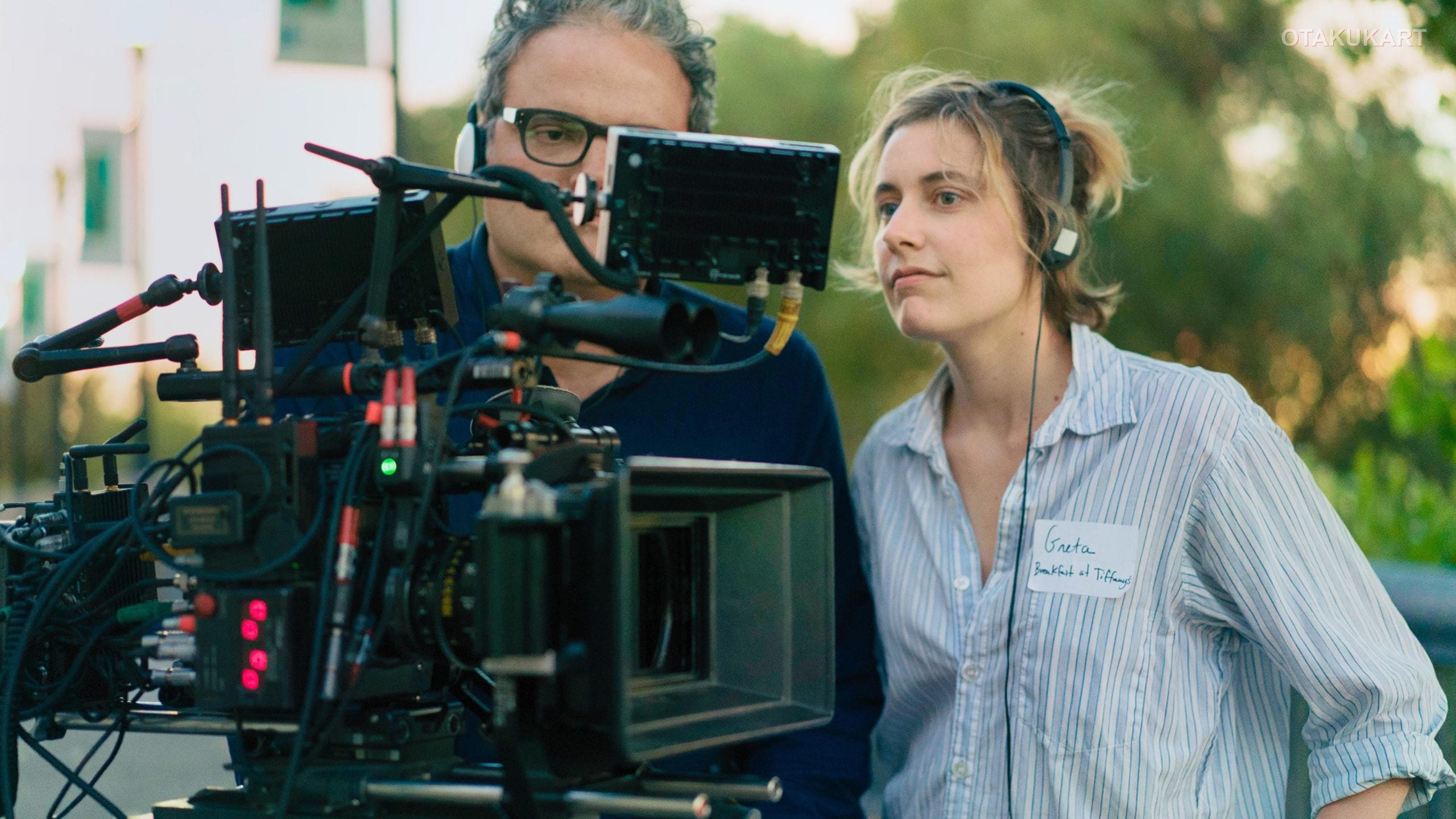Greta Gerwig’s Narnia Reportedly Has a $280 Million Budget, Making It One of Netflix’s Most Expensive Movies