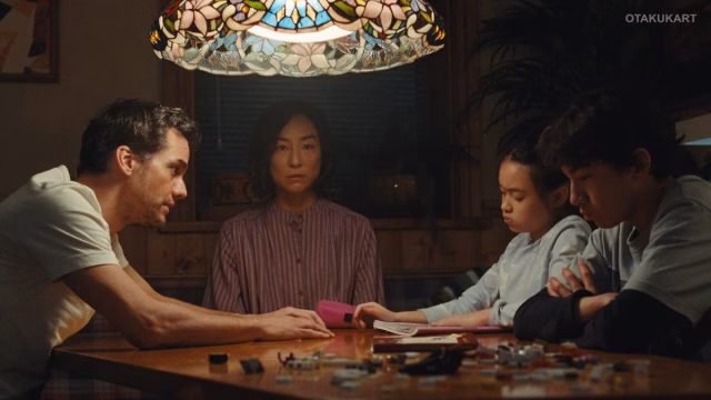 Netflix’s The Last House Has an AI Disclaimer Saying AI Was Not Used to Write the Film