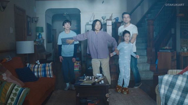 The Last House Review: A Claustrophobic Netflix Thriller That Runs Out of Ideas