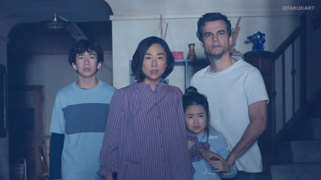 The Last House Debuts With 27.5 Million Netflix Views in Just Three Days