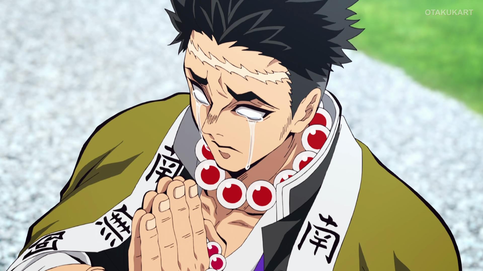 Gyomei Himejima