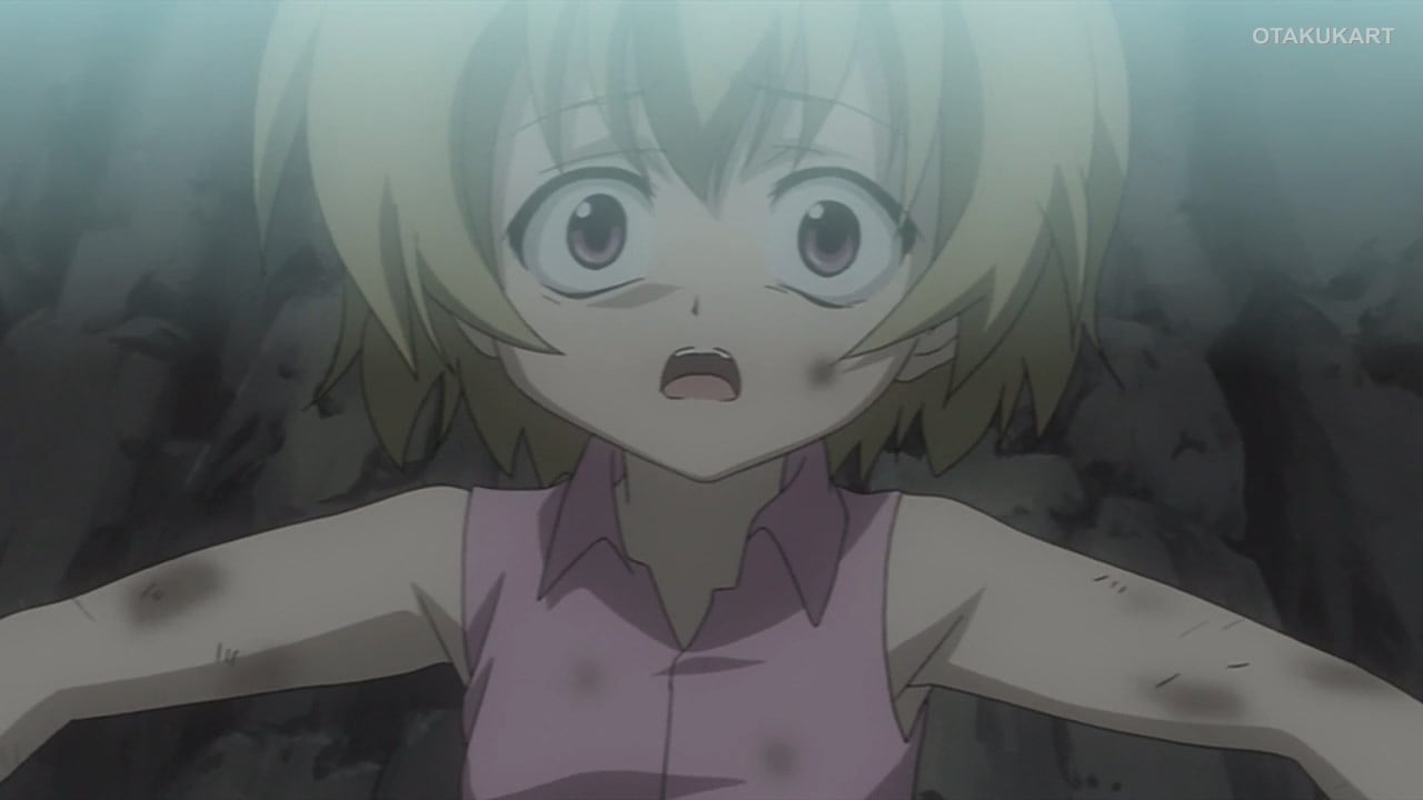 Higurashi When They Cry