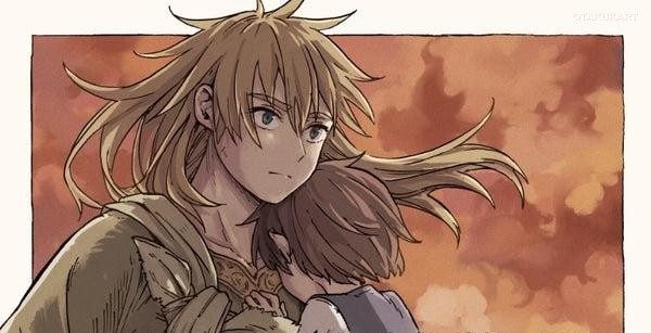 Sen Coming to Anime NYC 2026 for Horon of the Closed Country