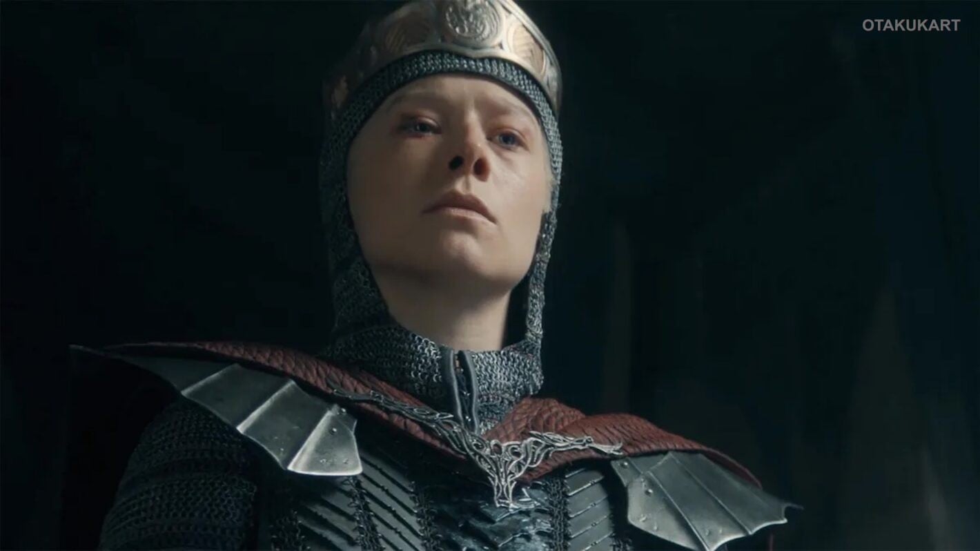 House of the Dragon Season 3 Finale Draws 21 Million Viewers in Three Days