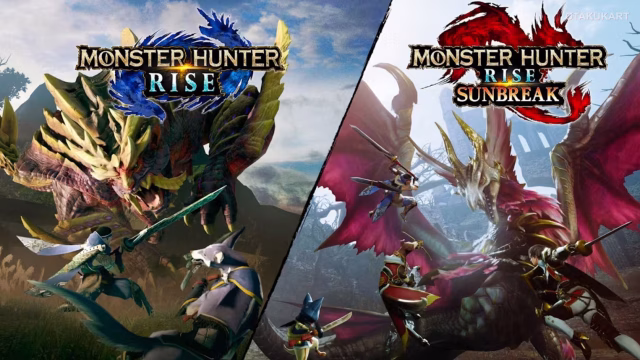 Monster Hunter Rise Is 86% Off Right Now, Dropping the Game to Just $8.39