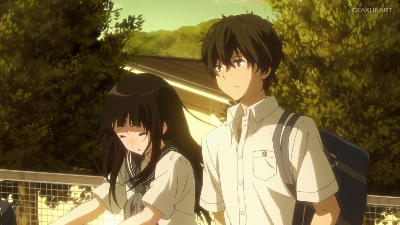 Hyouka